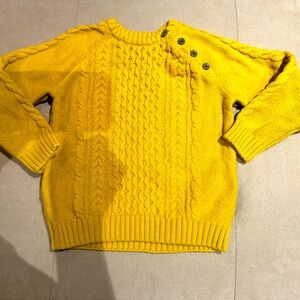 NEXT DIRECT • Toddler Boys Sweater